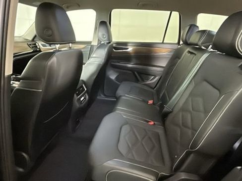 Used 2024 Volkswagen Atlas SE FWD image 27