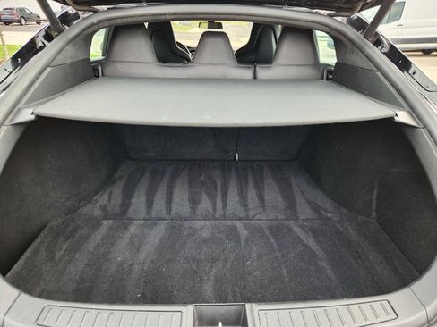 Used 2014 Tesla Model S P85D AWD/4WD image 16