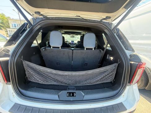 Used 2020 Ford Explorer ST w/ ST Street Pack AWD/4WD image 29