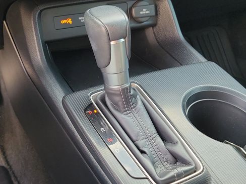 Used 2024 Honda Civic Sport image 30