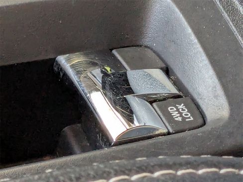 Used 2016 Jeep Patriot High Altitude image 26