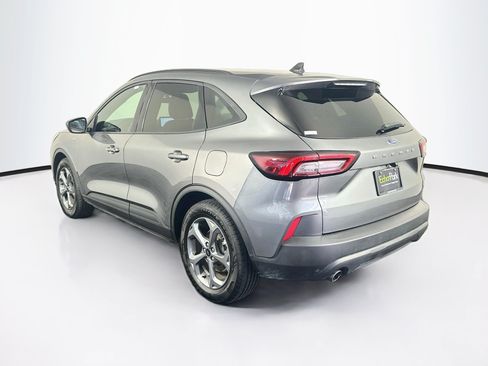 Used 2025 Ford Escape ST-Line FWD image 5