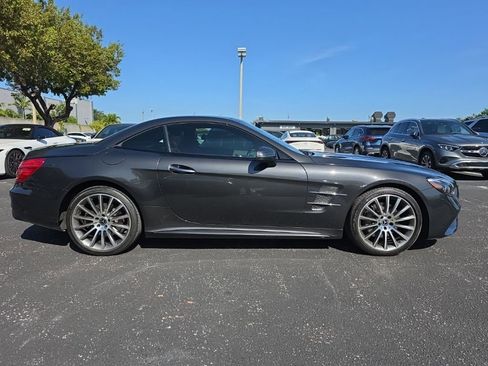 Used 2020 Mercedes-Benz SL 450 image 9