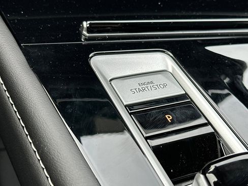 New 2026 Volkswagen Atlas SE image 22