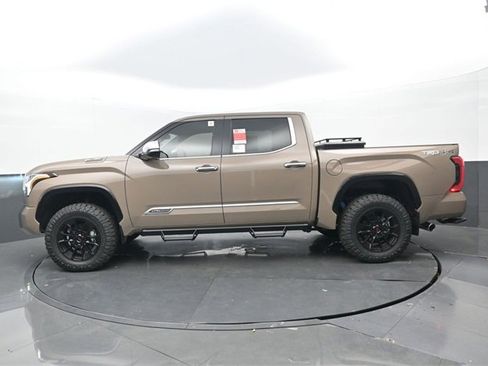 New 2026 Toyota Tundra 1794 Edition w/ TRD Off-Road Package image 22