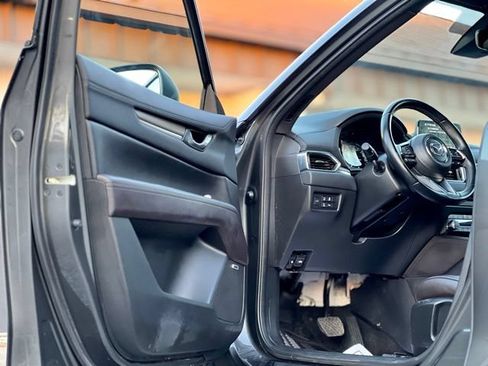 Used 2019 MAZDA CX-5 Signature AWD/4WD image 9