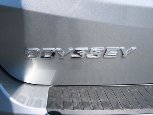 New 2026 Honda Odyssey EX-L image 7