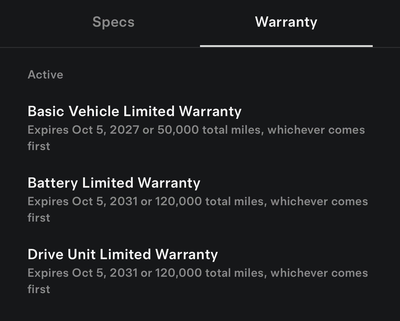 Used 2023 Tesla Model 3 Long Range AWD/4WD image 66