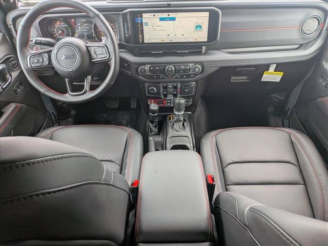 New 2026 Jeep Wrangler Unlimited Rubicon 392 w/ Quick Order Package 27X Moab AWD/4WD image 15