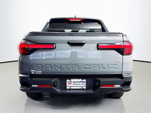 Used 2023 Hyundai Santa Cruz SEL AWD/4WD image 7