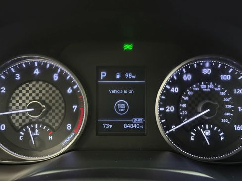 Used 2019 Hyundai Elantra ECO FWD image 19