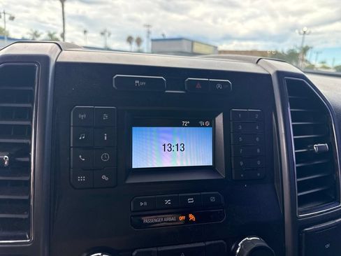 Used 2018 Ford F150 XLT RWD image 14