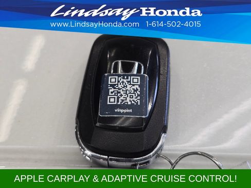 Used 2024 Honda Accord LX image 23