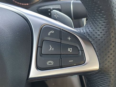 Used 2018 Mercedes-Benz C 300 Cabriolet w/ AMG Line image 25