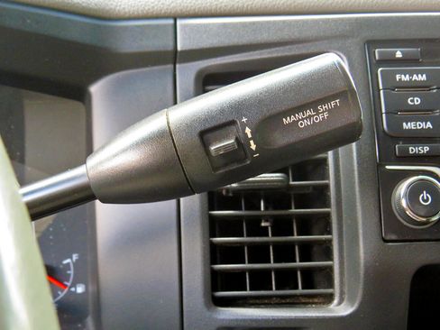 Used 2018 Nissan NV 1500 S w/ Rear Door Glass Package image 19