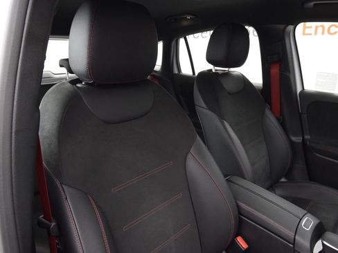 Used 2023 Mercedes-Benz GLA 45 AMG 4MATIC image 17