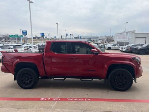 Used 2024 Toyota Tacoma SR5 image 5