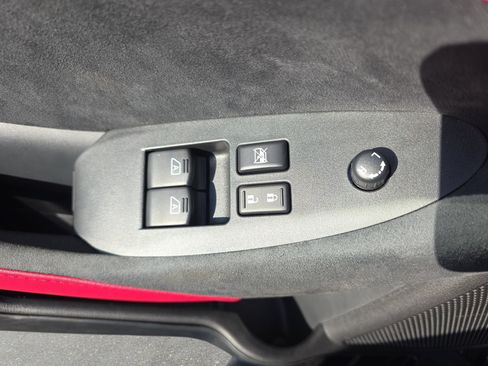 New 2027 Nissan Z Performance RWD image 24