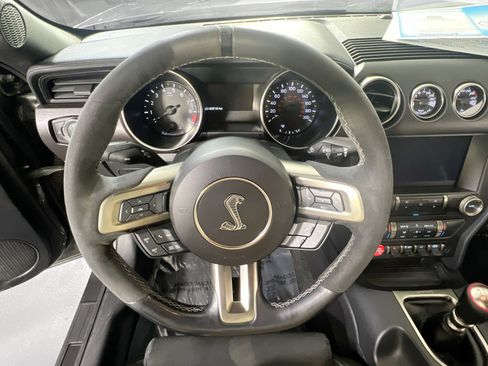 Used 2018 Ford Mustang Shelby GT350 w/ Electronics Package image 11