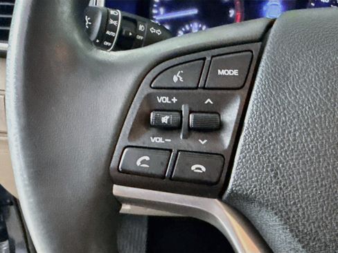 Used 2019 Hyundai Tucson Limited w/ Cargo Package FWD image 14