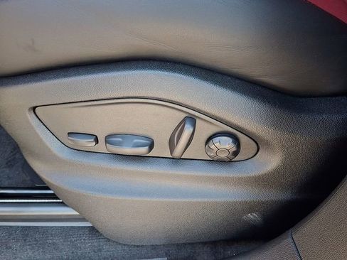 New 2026 Porsche Cayenne E-Hybrid Coupe image 14