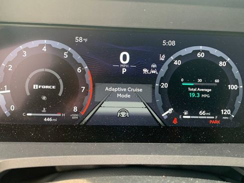 New 2026 Toyota 4Runner TRD Sport Premium image 31