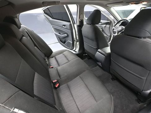 Used 2021 Nissan Altima 2.5 SV w/ SV Premium Package image 44