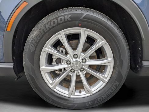 Used 2024 Honda CR-V EX-L image 41