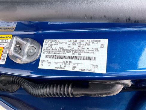 Used 2022 Ford Escape SEL AWD/4WD image 36