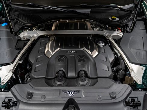 Used 2020 Bentley Continental GT V8 AWD/4WD image 45
