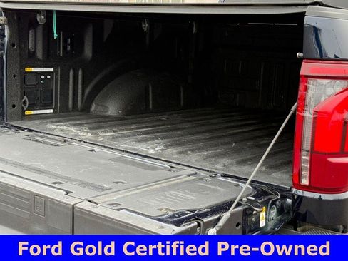 Used 2025 Ford F150 King Ranch AWD/4WD image 10