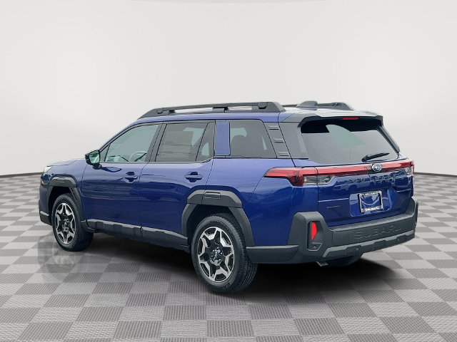 New 2026 Subaru Outback Touring AWD/4WD image 3