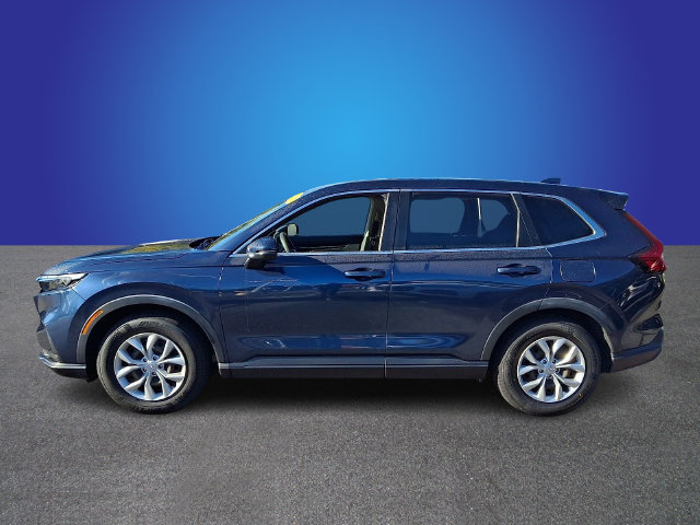 Used 2025 Honda CR-V LX image 7