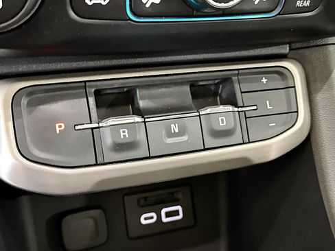 Used 2020 GMC Acadia Denali w/ Trailering Package AWD/4WD image 19