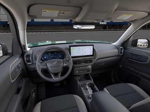 New 2025 Ford Bronco Sport Big Bend image 9