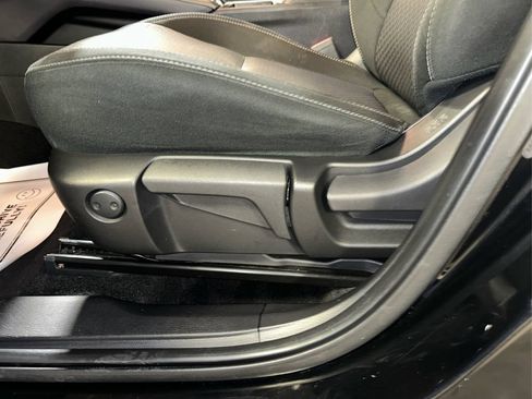 Used 2022 Mitsubishi Outlander ES AWD/4WD image 28