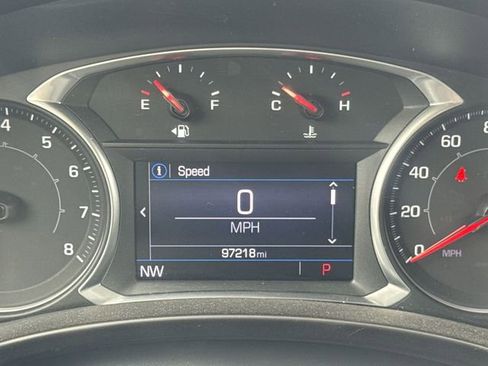 Used 2020 GMC Terrain SLE w/ Driver Convenience Package FWD image 14