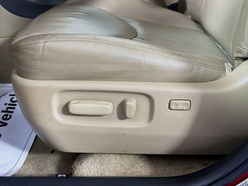 Used 2012 Toyota RAV4 Limited w/ Premium Plus Value Pkg image 19