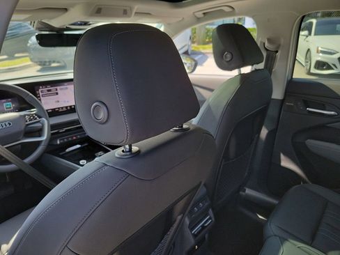 New 2026 Audi Q3 quattro 2.0T image 25