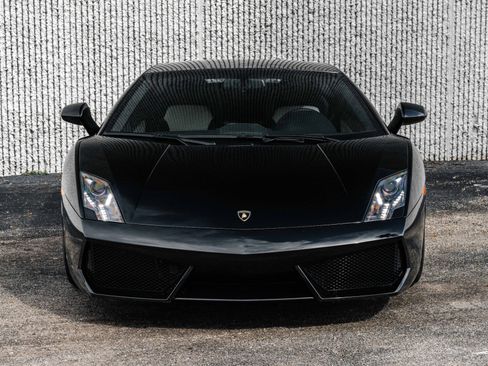 Used 2012 Lamborghini Gallardo LP 550-2 RWD image 15