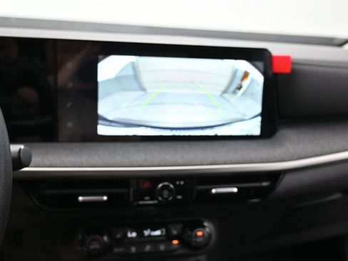 New 2026 Nissan Kicks SV w/ Cold Weather Package FWD image 23