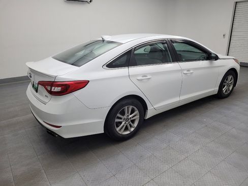 Used 2017 Hyundai Sonata ECO FWD image 10