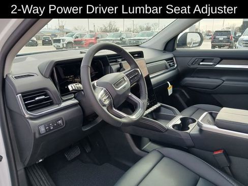 New 2026 GMC Terrain Denali image 10