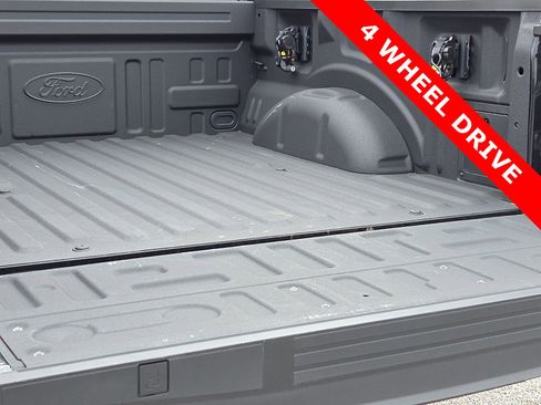 Used 2024 Ford F150 XLT w/ Equipment Group 302A MID AWD/4WD image 9