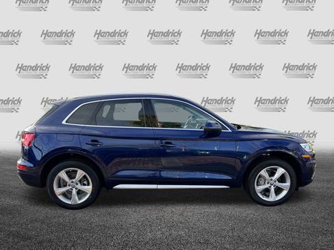 Used 2020 Audi Q5 2.0T Premium image 11