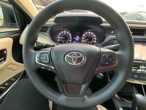 Used 2016 Toyota Avalon Touring image 29