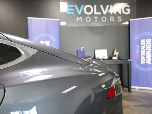 Used 2018 Tesla Model S P100D AWD/4WD image 21
