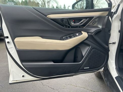 Used 2023 Subaru Outback Limited XT image 22