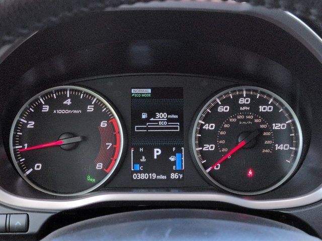 Used 2025 Mitsubishi Eclipse Cross SE AWD/4WD image 26