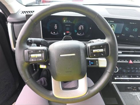 Used 2025 Hyundai Santa Fe SEL FWD image 4